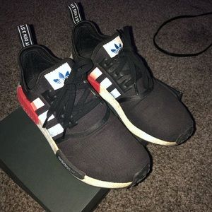 Adidas nmd